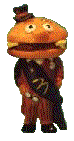 MCCHEESE!